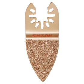 EXTOL PREMIUM 8803861 List karbidový, špičatý, na beton, 33mm