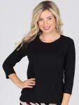 EVONA a.s. Dámské triko EBYLIA 023 - EBYLIA 023 XL