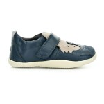 Bobux Xplorer Critters Howl Navy první