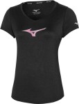 Běžecké tričko Mizuno Impusle Core RB Tee J2GA270709 Velikost textilu: