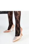 Lodičky na jehlách model 207511 Solea 37