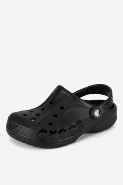 Pantofle Crocs BAYA CLOG K 207013-001 Materiál/-Syntetický