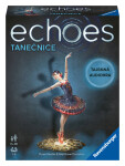 Echoes Tanečnice