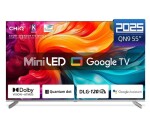 CHiQ M55QN9V TV 55", UHD MiniLED Google TV DLG 120 Hz EDF_5263300