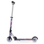 Koloběžka Micro Sprite Glow LED Intercosmic