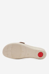 Pantofle Go Soft LAH3T9092-3 Syntetický materiál