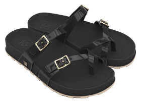 Zaxy Smart Slide 18585-AC080 Dámské pantofle černé 38