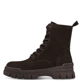 Tamaris 1-25212-47-304 Dámské kotníkové boty mocca 40