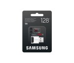 Samsung T9 microSD 128GB + USB Adaptér EDF_499323
