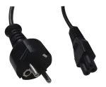 Lenovo EU 1M 3P NON-LH VLX / Napájecí kabel / EU / 1 m / 3-pin (42T5114)