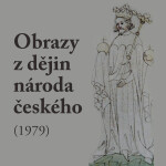 Obrazy z dějin národa českého (1979) - Vladislav Vančura - audiokniha