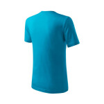 Nový klasický dětský dres Jr MLI-13544 - Malfini 158 cm/12 let