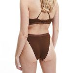 Dámské brazilky Form To Body QF6760E-RX2 - Calvin Klein M