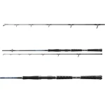 Daiwa Sealine Pilk 2,4m 60-150g / Prut / Mořský / 2 díly / fast (11352-240)