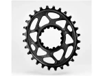 Absolute Black Sram OVAL BOOST převodník