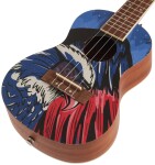 Bamboo U-23 American Eagle