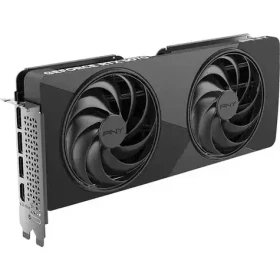 PNY GeForce RTX 5070 Slim OC 12GB / 12GB GDDR7 / 192-bit / 1x HDMI + 3x DP (VCG507012DFSXPB1-O)
