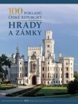 100 pokladů České republiky: Hrady zámky