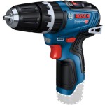 BOSCH GSB 12V-35 - bez aku / Aku Příklepová vrtačka / 12V / 10mm sklíčidlo / 1750 ot-min / bez Aku (06019J9002)