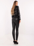 Legíny NM LG TR1835.98 černá L