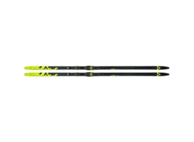 Fischer Twin Skin Superlite Medium EF běžecké lyže Control Step vázání 2024/25 cm