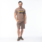 Pánské tričko s krátkým rukávem REMAN XL