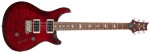 PRS S2 Custom 24 Fire Red Burst