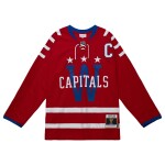 Mitchell & Ness Pánský dres Washington Capitals NHL Alexander Ovechkin #8 2015 Velikost: S