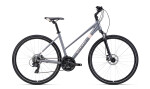 CTM MAXIMA 1.0 28", barva matná šedá, model 2026, rám L - ZDARMA dopravné, seřízení a odborná montáž! (Záruka nejlepší ceny. Nalezli jste někde lepší cenu? Napište nám a zkusíme ji trumfnout!)
