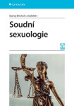 Soudní sexuologie - Slavoj Brichcín