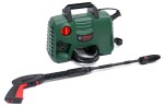 Elektrická vysokotlaká myčka Bosch Easy Aquatak 120 06008A7901