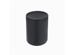 Koš odpadkový ORION 6l Black