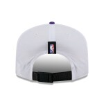 New Era Pánská kšiltovka Los Angeles Lakers NBA 2025 Draft 19TWENTY Adjustable OTC