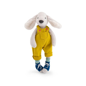 MOULIN ROTY Pejsek žlutý Puce & Pilou