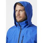 Helly Hansen Bunda s kapucí M 34443 543 m
