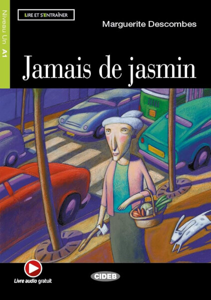 BCC F Jamais de jasmin