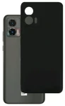 Pouzdro 3mk Matt Case Motorola Edge 30 Neo, černé