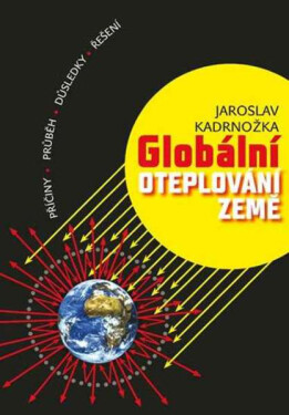 Globální oteplování Země Jaroslav Kardnožka