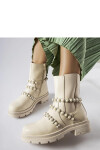 Boty model 204836 Solea 36