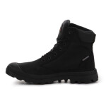 Boty Palladium Pampa SC WPN U-S 77235-010-M EU 36