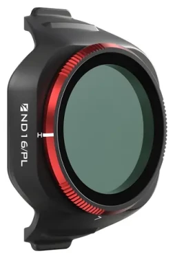 Freewell ND16/PL / Filtr pro dron / DJI Mini 5 Pro / Polarizační (FW-MN5-ND16/PL)