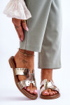 Pantofle model 179078 Step in style 40