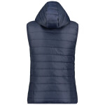 Geografické Norsko Vatika Hood EO 233 Jr WW2008E/GNO-Navy vesta 140