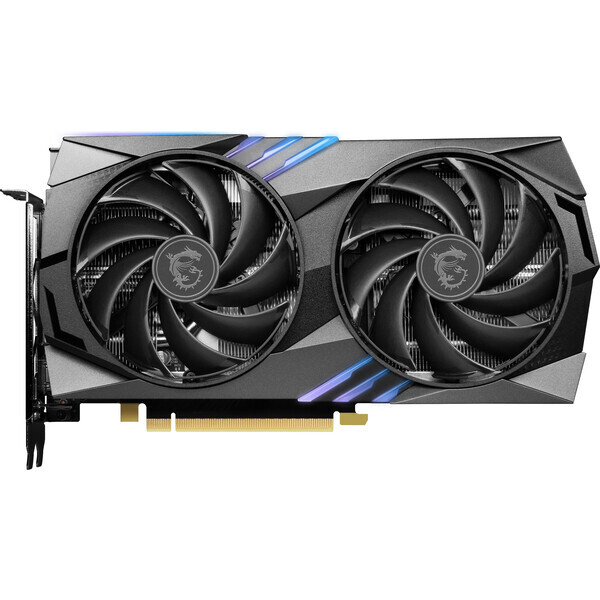 MSI GeForce RTX 4060 Ti GAMING X 16G