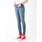 Dámské džíny Wrangler Super Skinny Jeans W29JPV86B USA 25 / 32