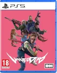 UI Wanted: Dead / Akční / Hra pro PlayStation 5 (5056635600905)