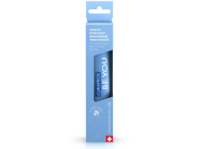 Curaprox BE YOU zubní pasta Blackberry 60 ml