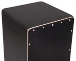 Schlagwerk CP91 Rudiment Deluxe Hard Coal Strip Cajon