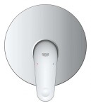 GROHE - Swift Sprchová baterie pod omítku, chrom 24334001