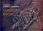 Bestiář aneb průvod Orfeův Le Bestiaire Le Guillaume Apollinaire